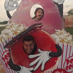 Meet your Posher, Patrick